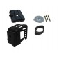 KIT FILTRO ARIA CARBURATORE DECESP. 43 CC/ 52 CC